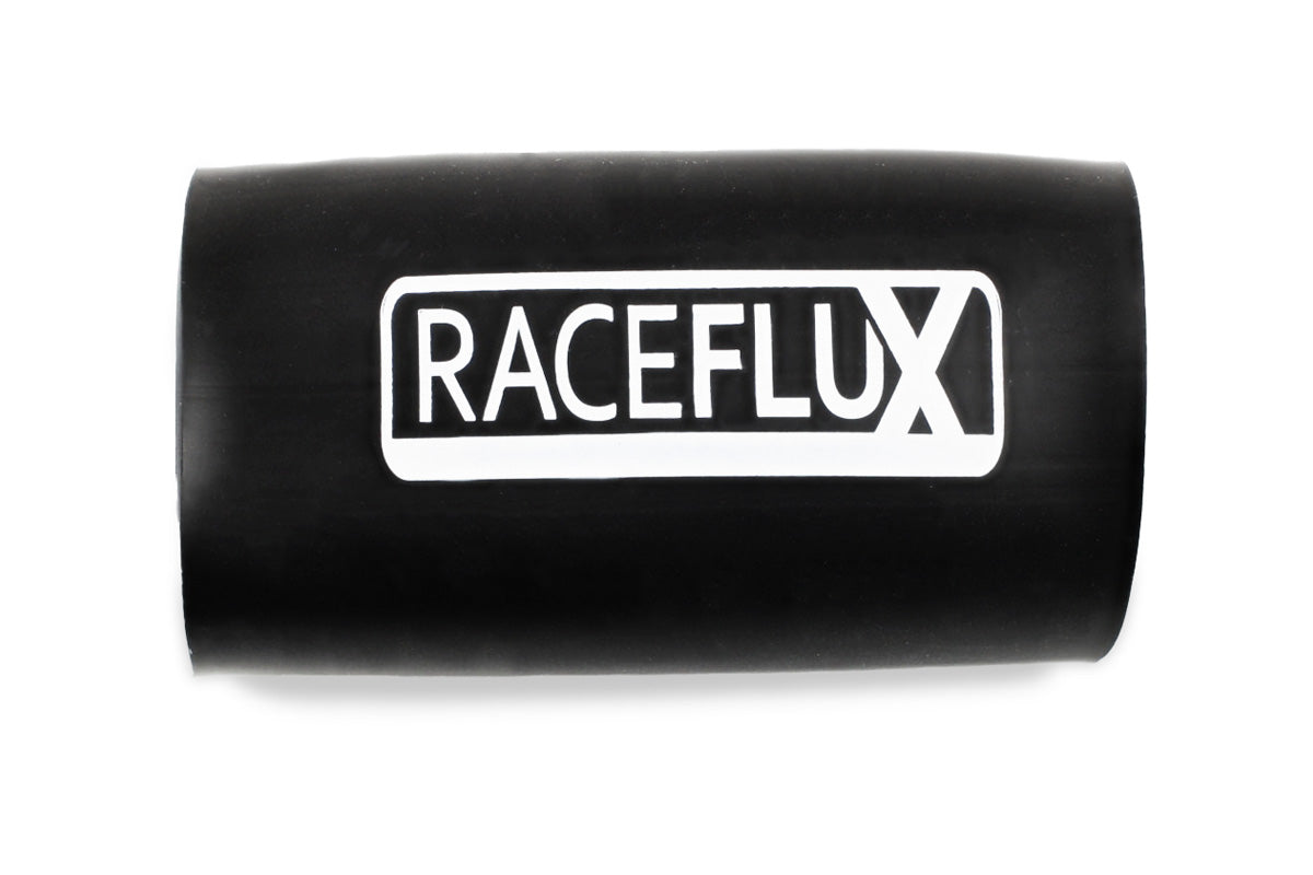 RaceFlux Fire-Retardant Silicone Heat Shrink Seal, AN Hoses