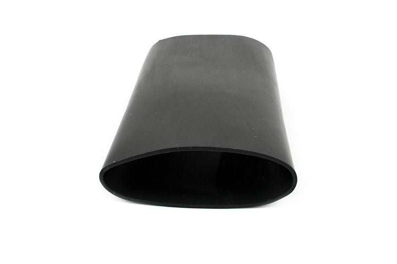 RaceFlux Fire-Retardant Silicone Heat Shrink Seal, AN Hoses