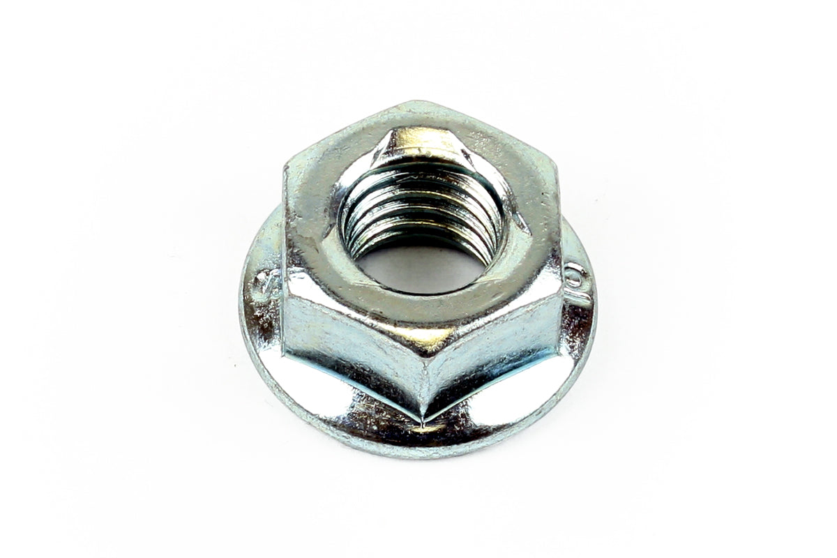 Improved Racing Windage Tray Lock-Nuts, GM LS Engines, Factory Main Studs