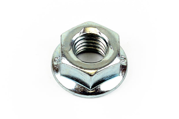 Improved Racing Windage Tray Lock-Nuts, GM LS Engines, Factory Main Studs