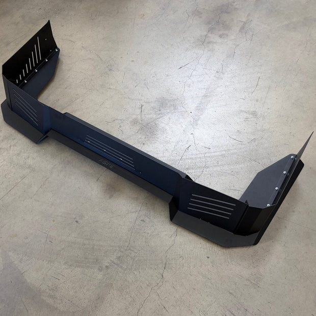 FSPE Chassis Mounted Front Lip & Splitter – Honda Acty HA3/HA4 (1990–1999)