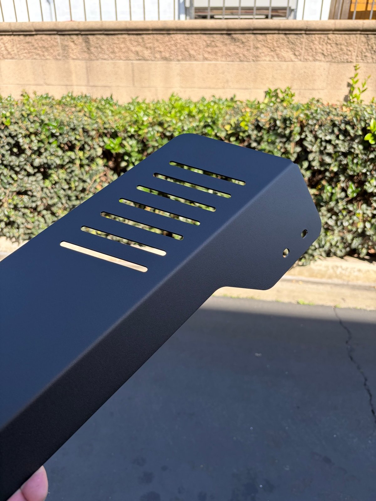FSPE Rear Tailgate Spoiler – Honda Acty HA3/HA4 (1990–1999) FSPE