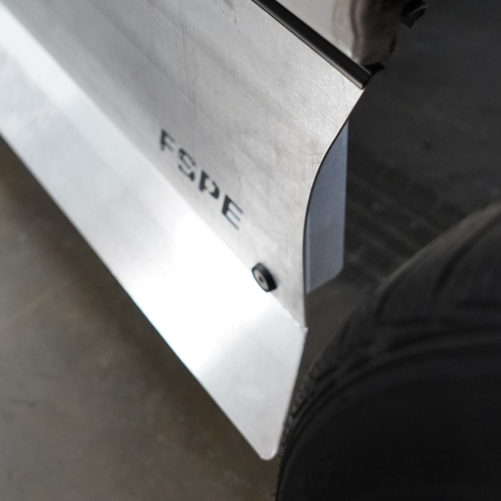 FSPE Honda Acty HA3/HA4 Side Panels - JSI Racing 