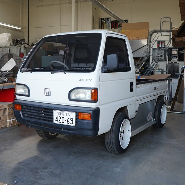 FSPE Honda Acty HA3/HA4 Side Panels