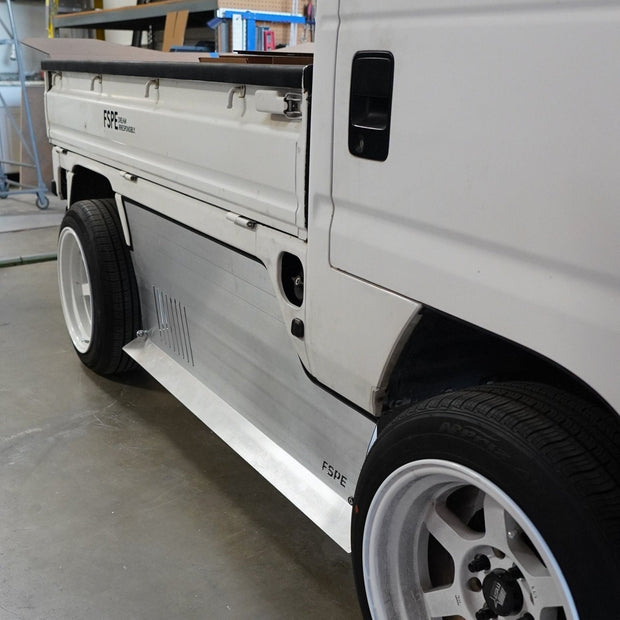 FSPE Honda Acty HA3/HA4 Side Panels