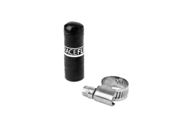 ID Silicone Rubber Cap