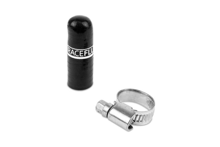 RaceFlux Silicone Rubber Cap