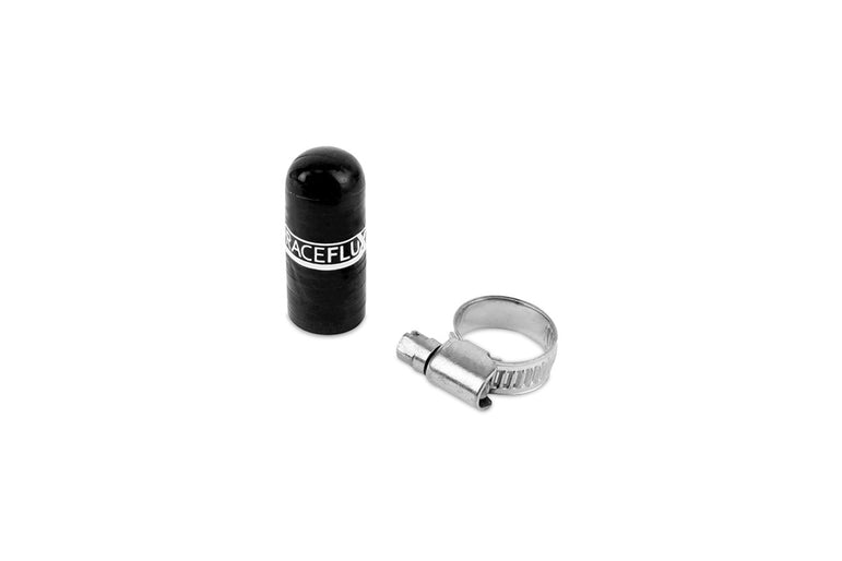 RaceFlux Silicone Rubber Cap