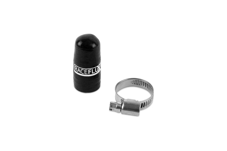RaceFlux Silicone Rubber Cap