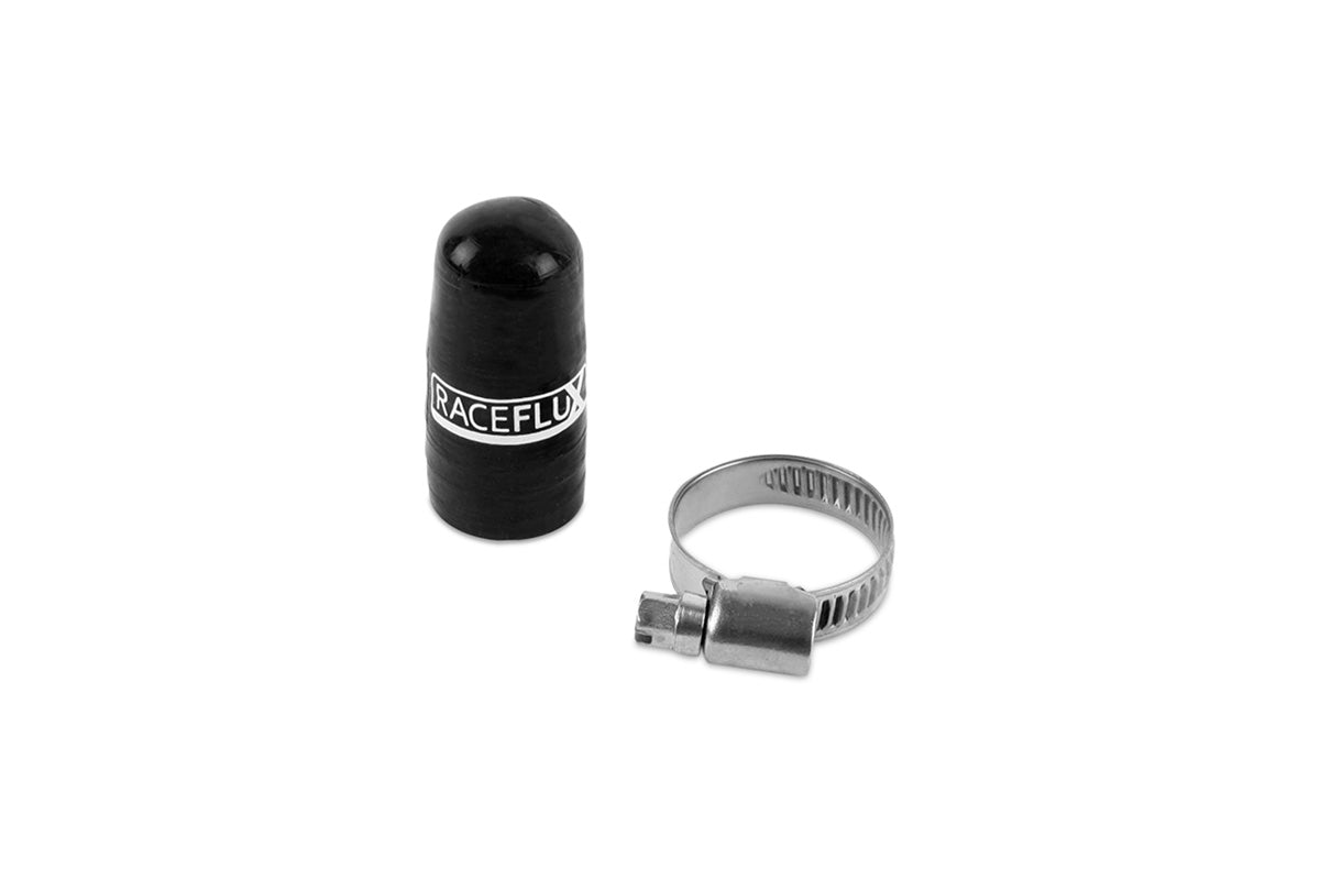 RaceFlux Silicone Rubber Cap