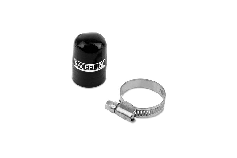 RaceFlux Silicone Rubber Cap
