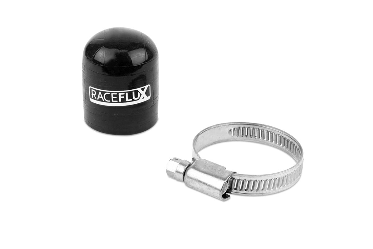 RaceFlux Silicone Rubber Cap