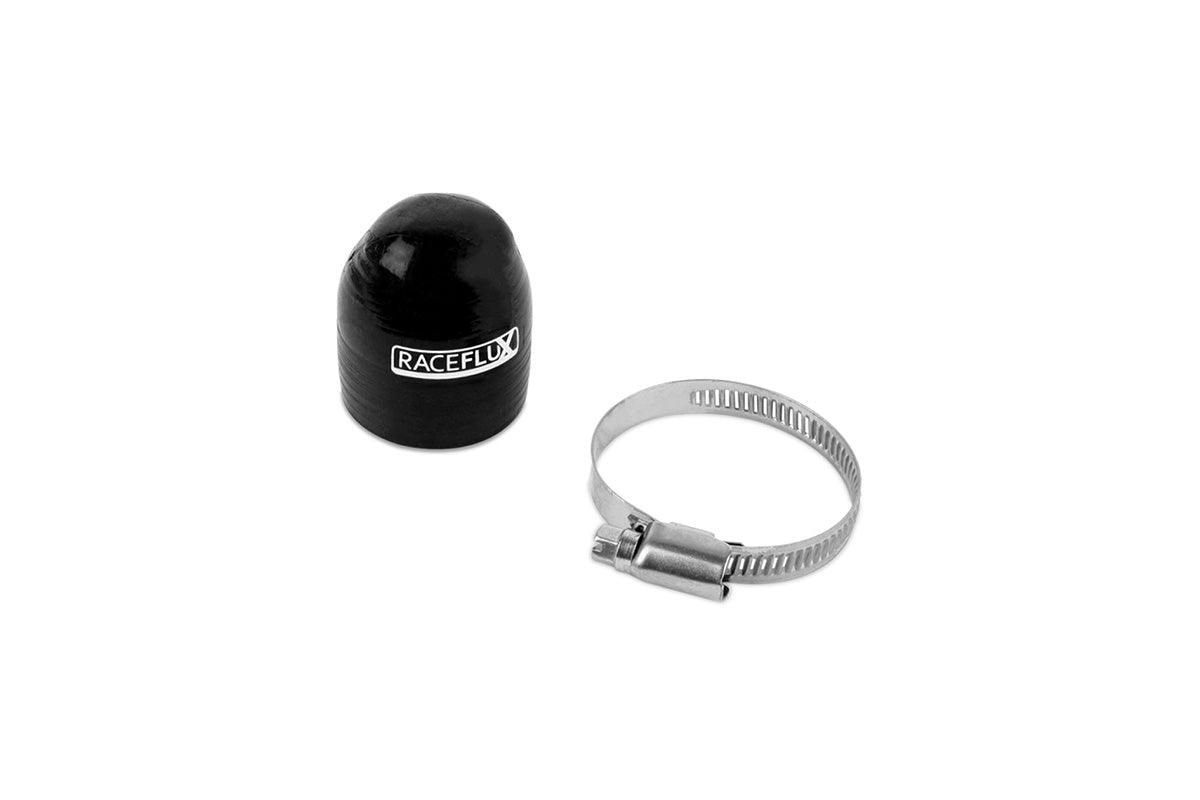RaceFlux Silicone Rubber Cap