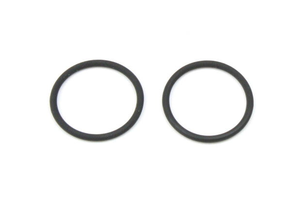 Improved Racing Pre-2017 Oil Cooler Adapter Replacement O-Ring
