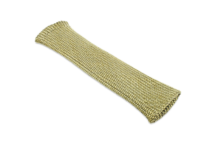 RaceFlux Basalt Fiber Spark Plug Boot Protector Sleeves