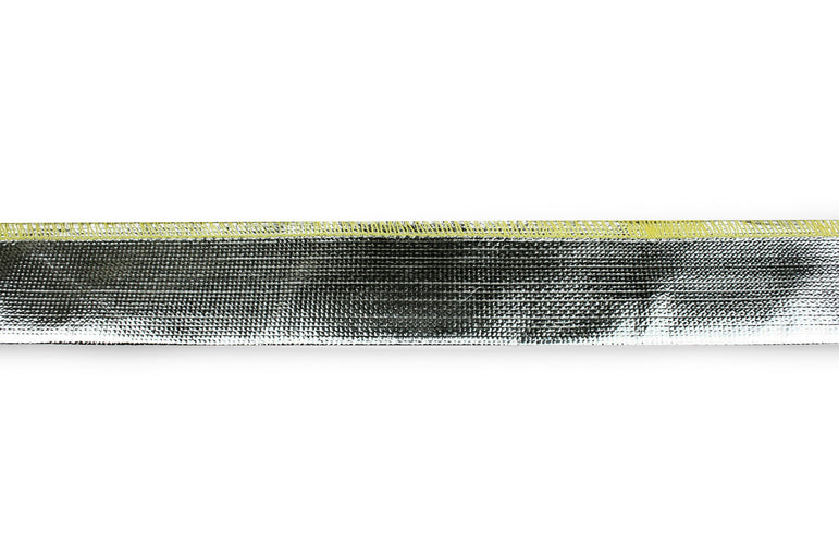 RaceFlux Aluminized Kevlar Heat Sleeve