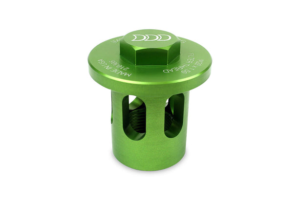 Improved Racing Filter Adapter Screw for ENV-19X Series, M20 x 1.50