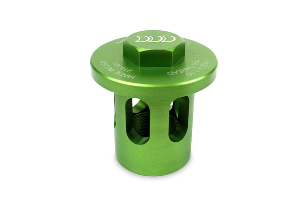 Improved Racing Filter Adapter Screw for ENV-19X Series, M20 x 1.50