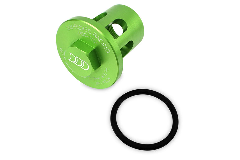 Improved Racing Filter Adapter Screw for ENV-19X Series, M20 x 1.50