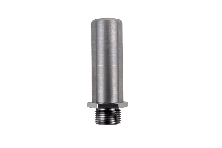 Improved Racing Long Oil Filter Extension Screw, M20x1.50