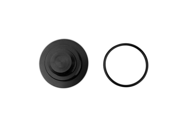 Improved Racing CCS Gen 1 Oil Catch Can Drain Plug