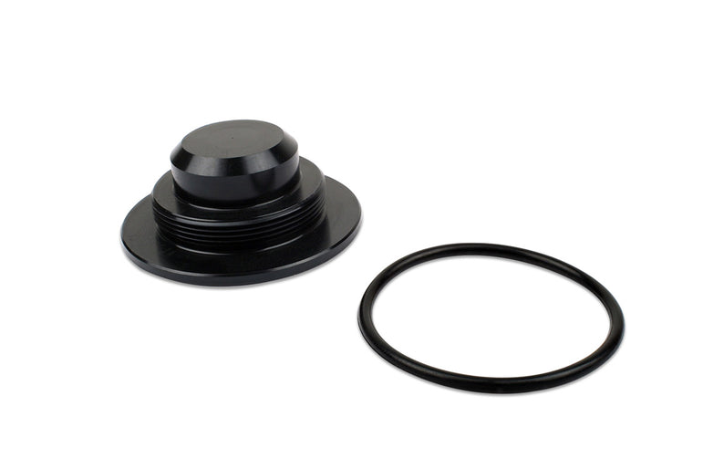 Improved Racing CCS Gen 1 Oil Catch Can Drain Plug