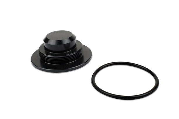 Improved Racing CCS Gen 1 Oil Catch Can Drain Plug