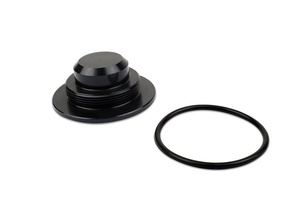 Improved Racing CCS Gen 1 Oil Catch Can Drain Plug