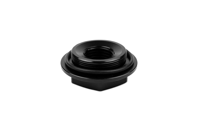 Improved Racing CCS Gen 1 Oil Catch Can -6AN Drain Fitting