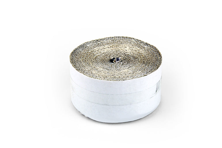 Aluminum Fiberglass Heat Reflective Adhesive Tape