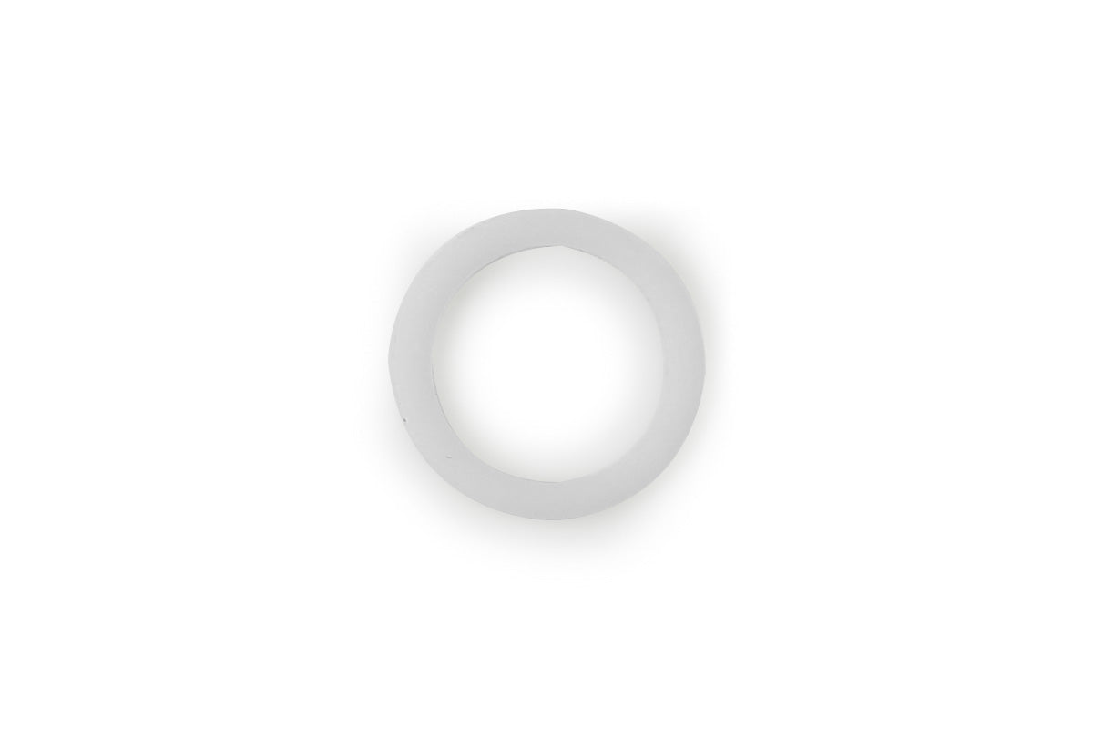 RaceFlux PTFE Washer for AN Bulkhead Fittings
