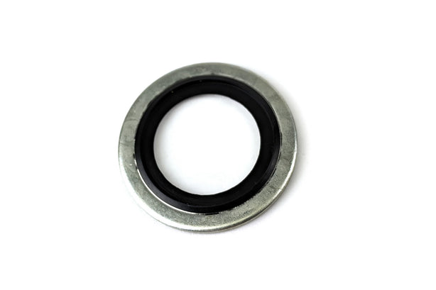 RaceFlux Dowty Bonded Sealing Washer, for Threads