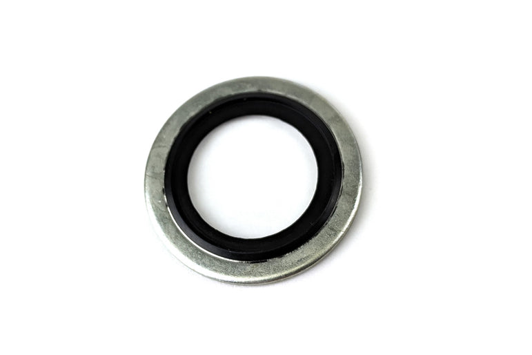 RaceFlux Dowty Bonded Sealing Washer, for BSP Threads