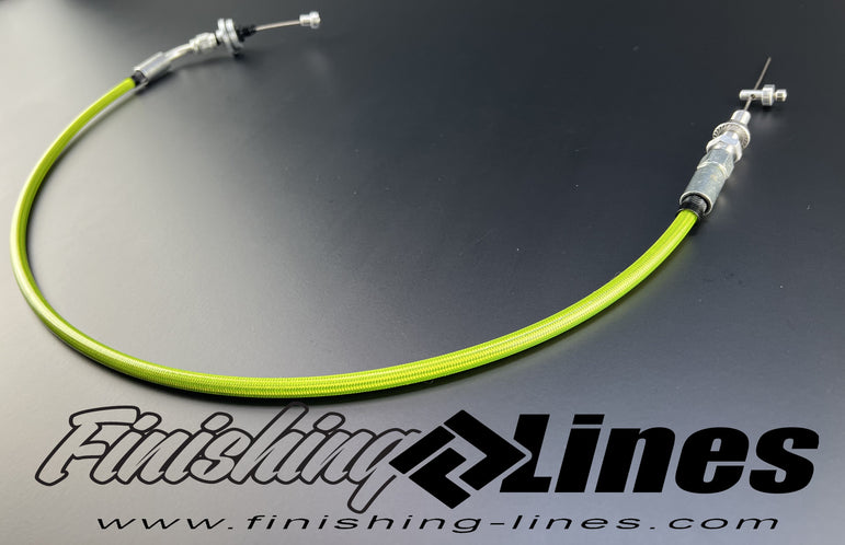 Finishing Lines Honda Throttle Cable – 36