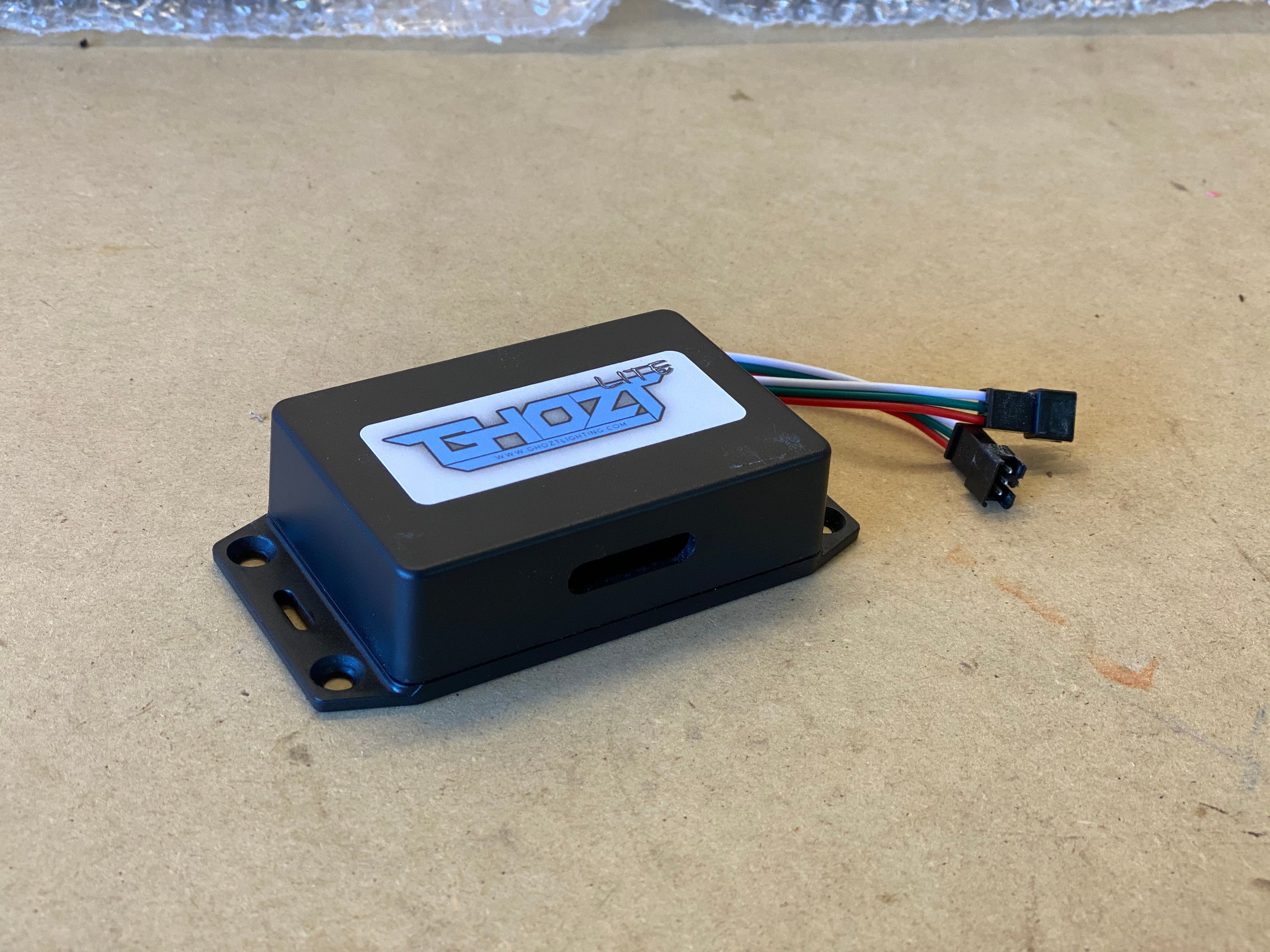 Blueghozt Smart LED Controller - JSI Racing 