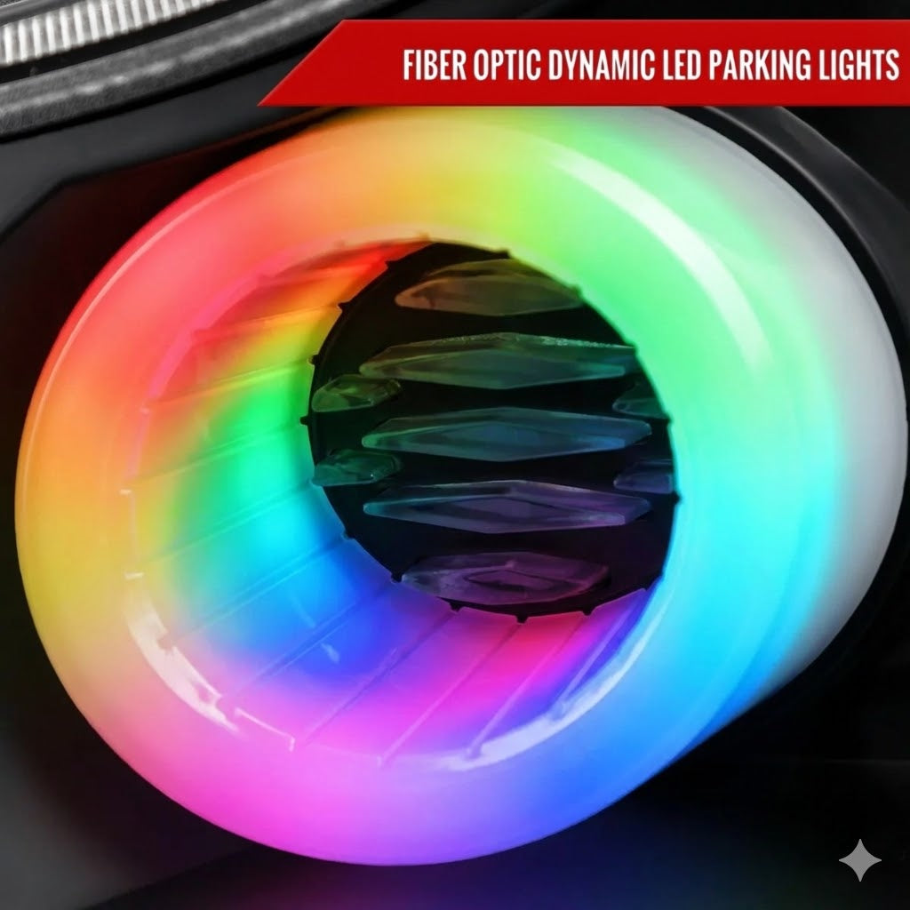 NTXGLOW RGB tail lights (2008 - 2013 Infiniti G37 / 2014-2015 Q60 Coupe/Convertible) - JSI Racing 