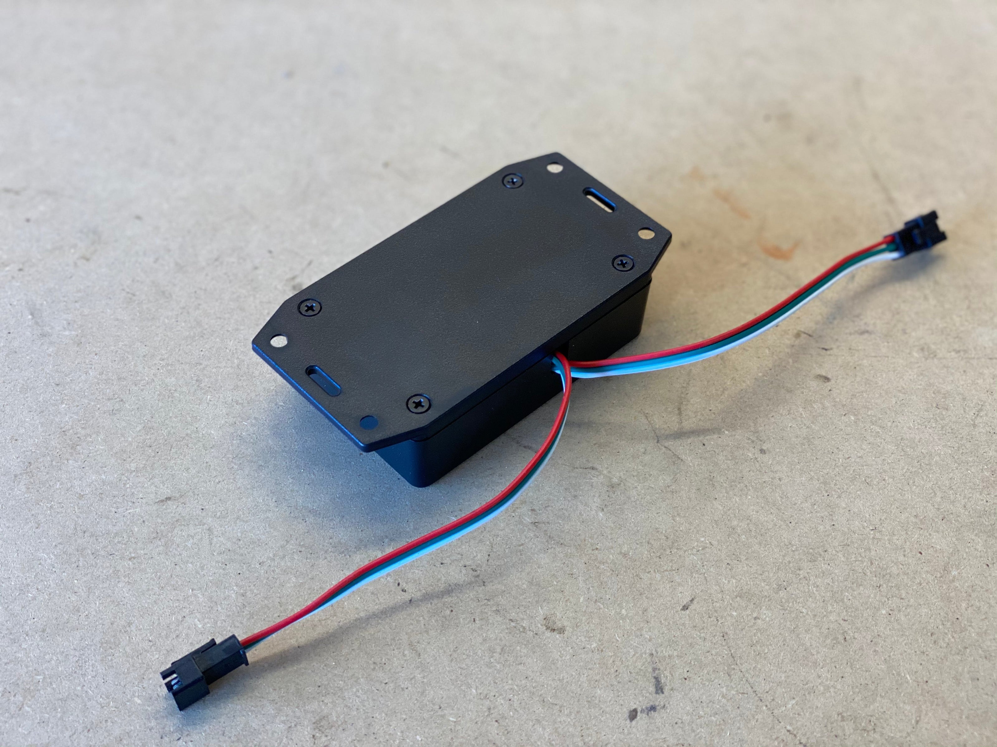 Blueghozt Smart LED Controller - JSI Racing 