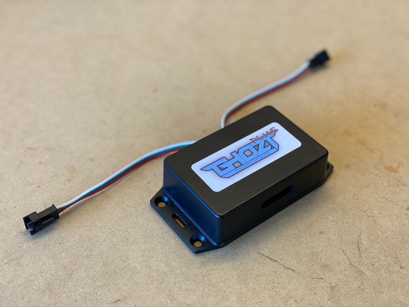 Blueghozt Smart LED Controller - JSI Racing 