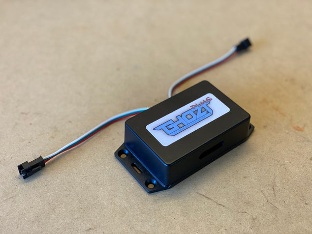 Blueghozt Smart LED Controller - JSI Racing 