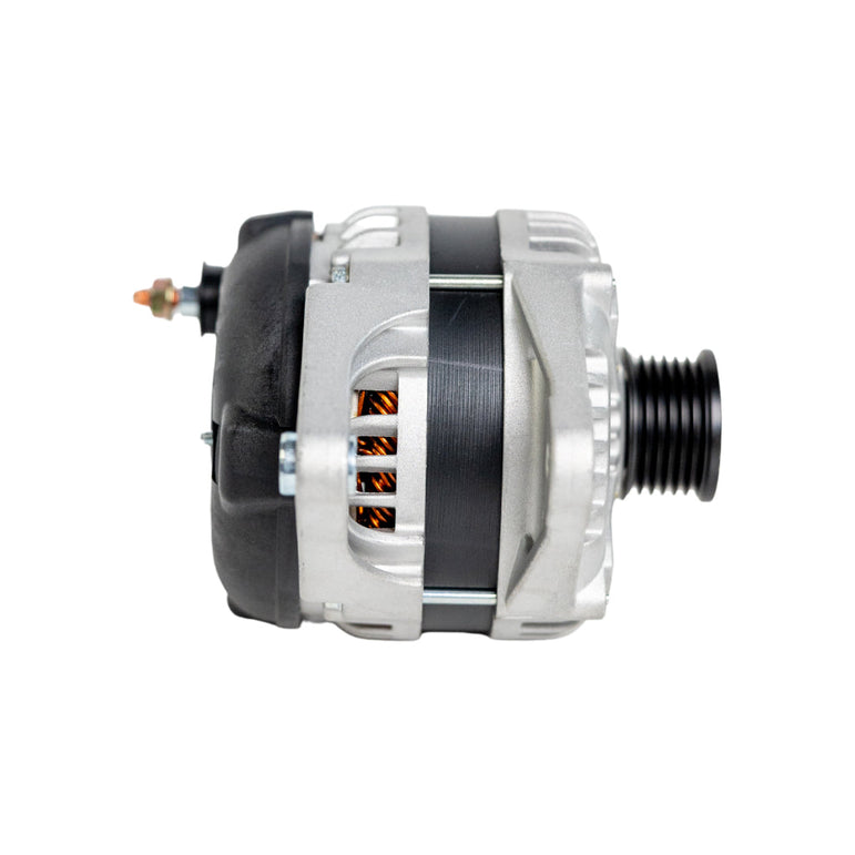 1999-2001 Dodge Ram 4000 V8 5.9L High Output Alternator - JSI Racing