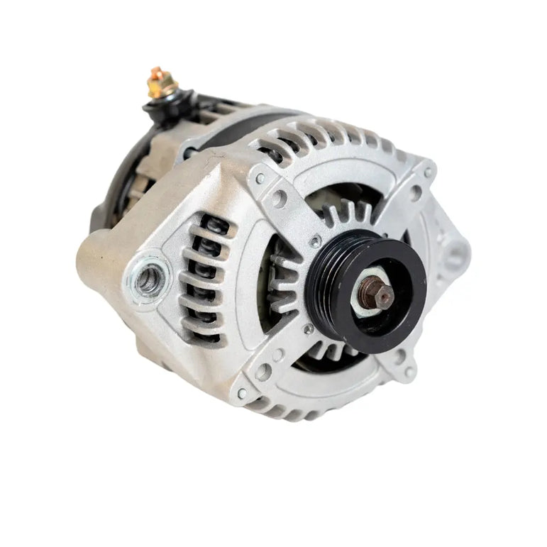 1996-2000 Honda Civic L4 1.6L High Output Alternator JS Alternators