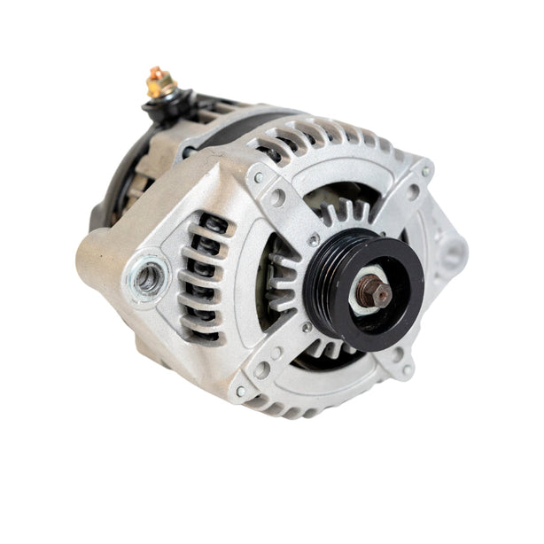 1996-1997 Honda Civic del Sol L4 1.6L High Output Alternator - JSI Racing