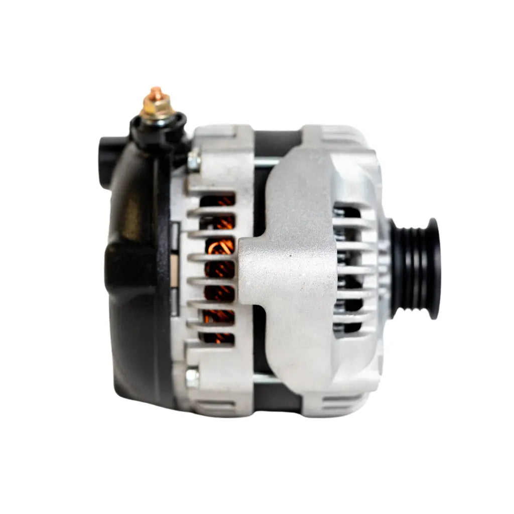 1996-2000 Honda Civic L4 1.6L High Output Alternator JS Alternators