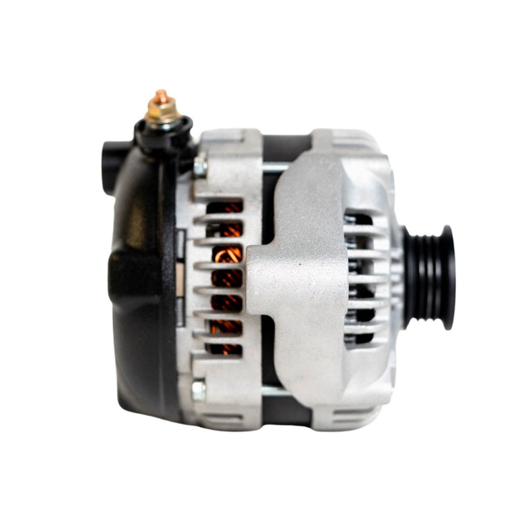 1997-1998 Honda Passport V6 3.2L High Output Alternator - JSI Racing 