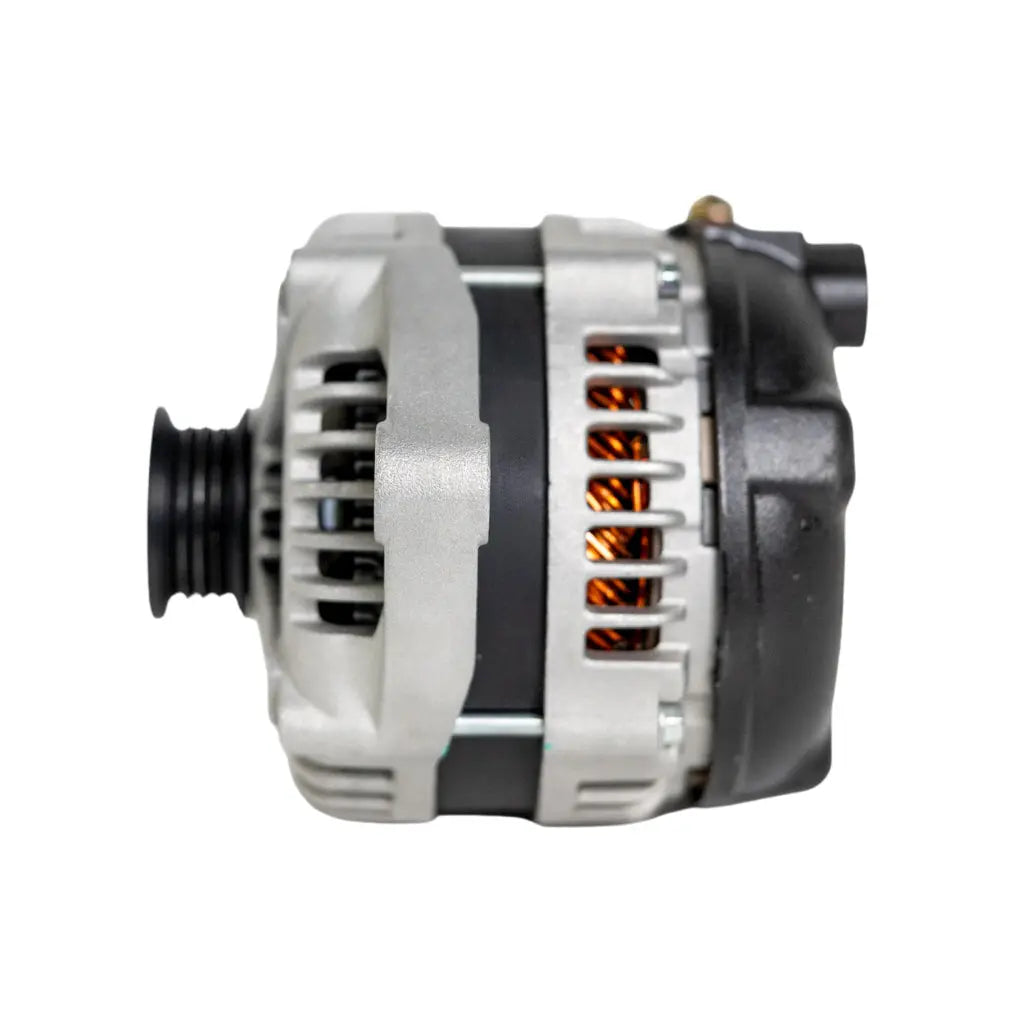 1988-1995 Honda Civic L4 1.5L High Output Alternator JS Alternators