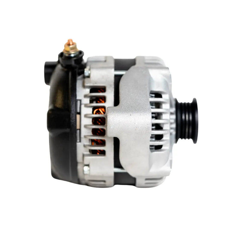 1988-1995 Honda Civic L4 1.5L High Output Alternator JS Alternators