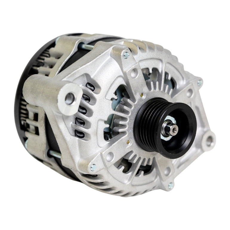 1991-1993 GMC P3500 V8 6.2L High Output Alternator
