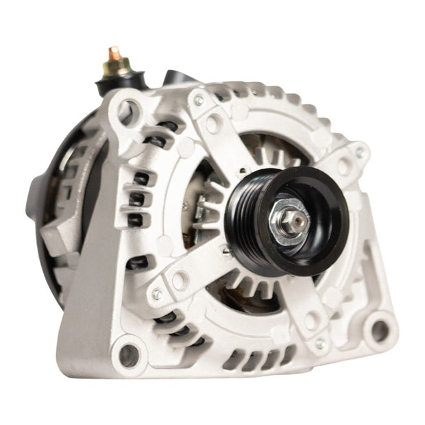 1987-1990 Oldsmobile Cutlass Cruiser L4 2.5L cs130 High Output Alternator