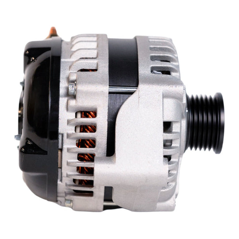 1983-1986 Chevrolet C35 L6 4.8L 12si High Output Alternator