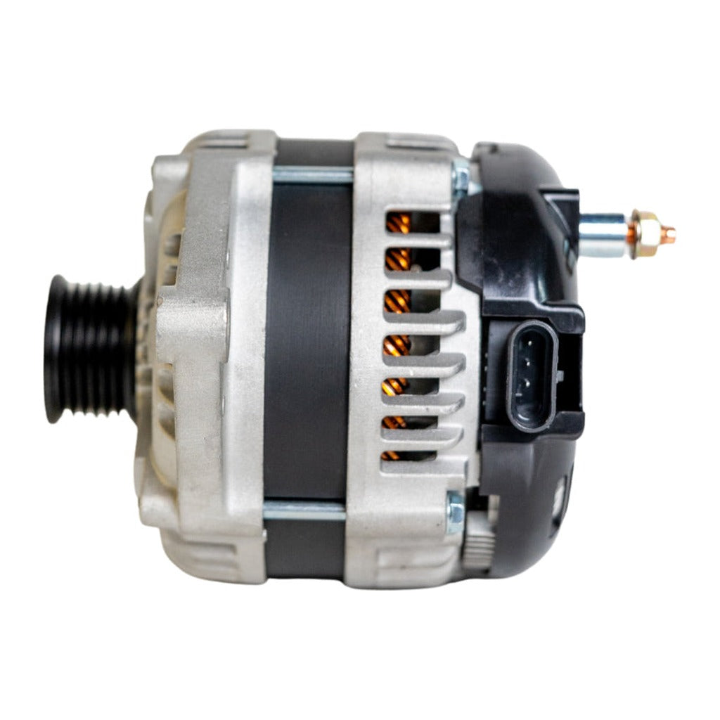 1991-1993 GMC P3500 V8 6.2L High Output Alternator